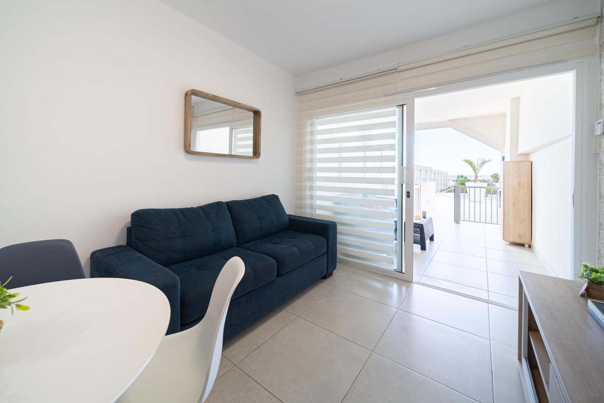 Apto Rebeca By Hh Aa, Wifi & Pool Costa Teguise Exteriér fotografie